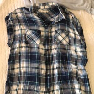 Flannel
